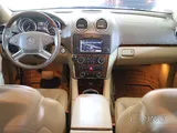 Mercedes Benz GL 500 2012